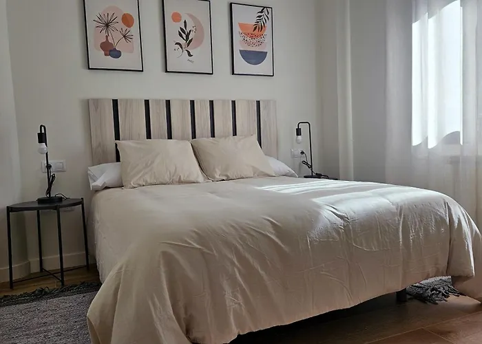 Apartamentos La Florida