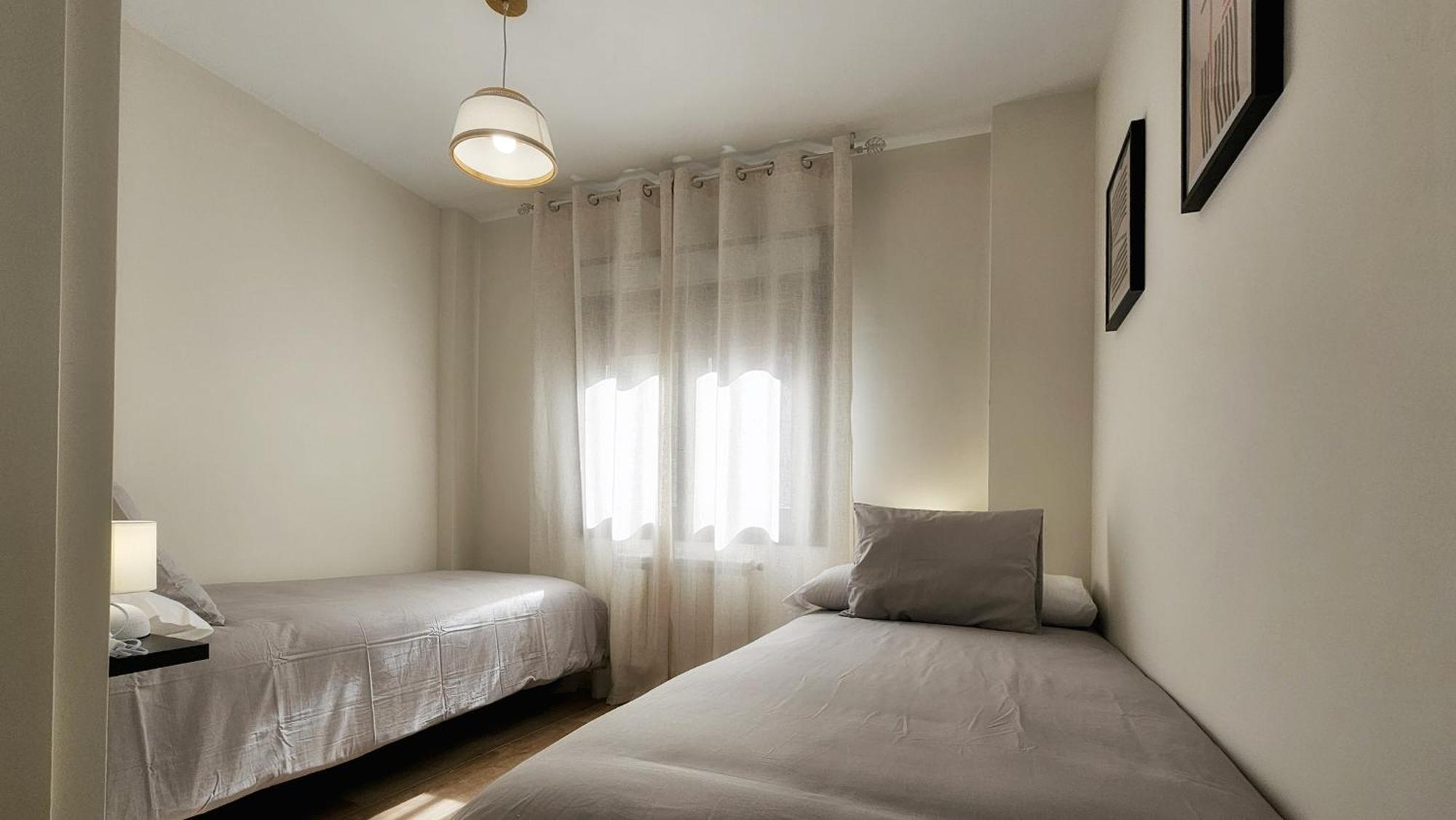 La Florida Apartment