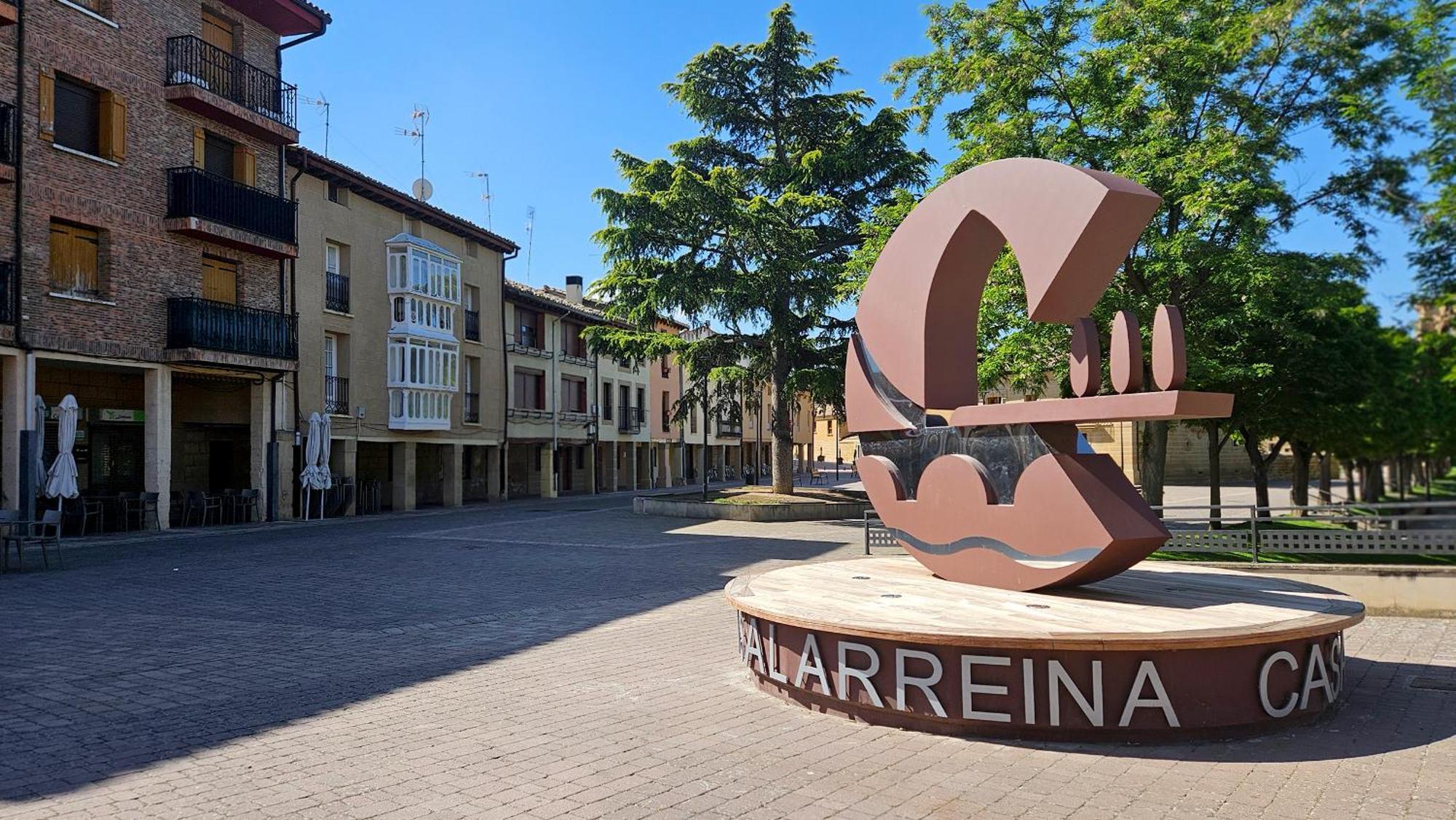 Apartment La Florida Casalarreina